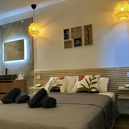 Vue Luxury A 5 Minutes A Pied Du Centre De Vecchio Porto-Vecchio (Corsica)