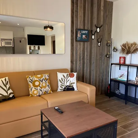 Vue Luxury A 5 Minutes A Pied Du Centre De Vecchio Porto-Vecchio (Corsica)