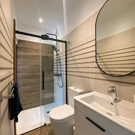 Vue Luxury A 5 Minutes A Pied Du Centre De Vecchio * Porto-Vecchio (Corsica)