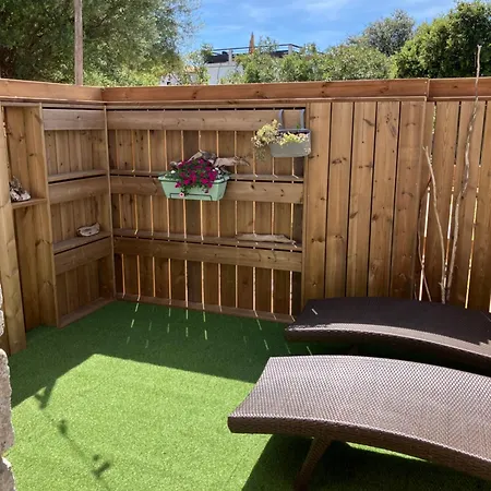 Vila Vue Luxury A 5 Minutes A Pied Du Centre De Vecchio *