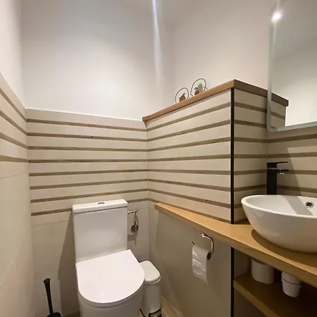 Vue Luxury A 5 Minutes A Pied Du Centre De Vecchio Porto-Vecchio (Corsica)