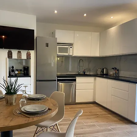 Vue Luxury A 5 Minutes A Pied Du Centre De Vecchio Vila