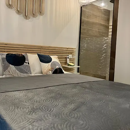 Vue Luxury A 5 Minutes A Pied Du Centre De Vecchio Vila *