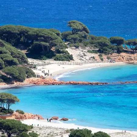 Vila Vue Luxury A 5 Minutes A Pied Du Centre De Vecchio