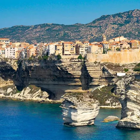 Vue Luxury A 5 Minutes A Pied Du Centre De Vecchio *