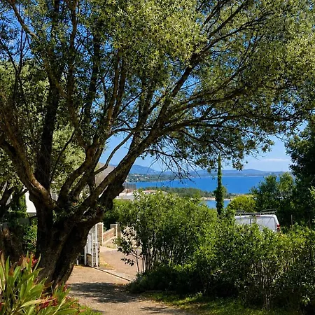 Villa Vue A 5 Minutes A Pied Du Centre Ville, Parking Prive Porto-Vecchio (Corsica)