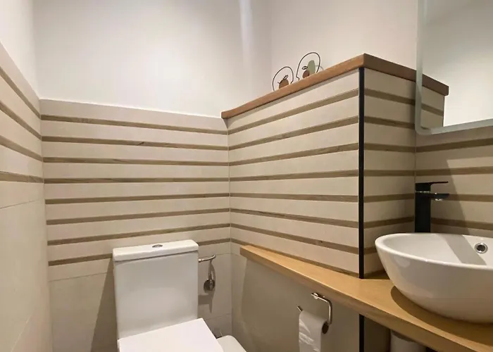 Vue Luxury A 5 Minutes A Pied Du Centre De Vecchio Porto-Vecchio (Corsica)